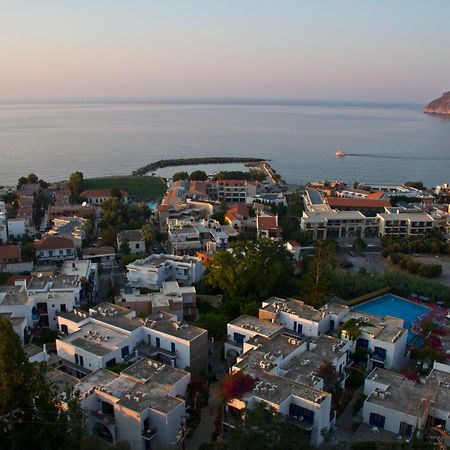 Mythos- Platanias- Hotel -Apts Platanés Dış mekan fotoğraf