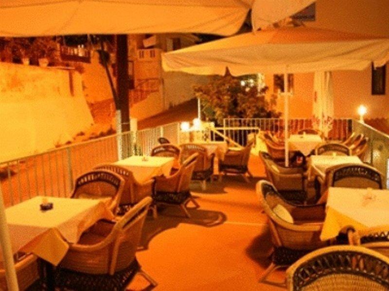 Mythos- Platanias- Hotel -Apts Platanés Dış mekan fotoğraf