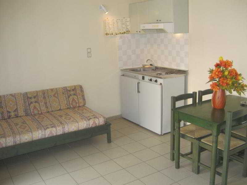 Mythos- Platanias- Hotel -Apts Platanés Dış mekan fotoğraf