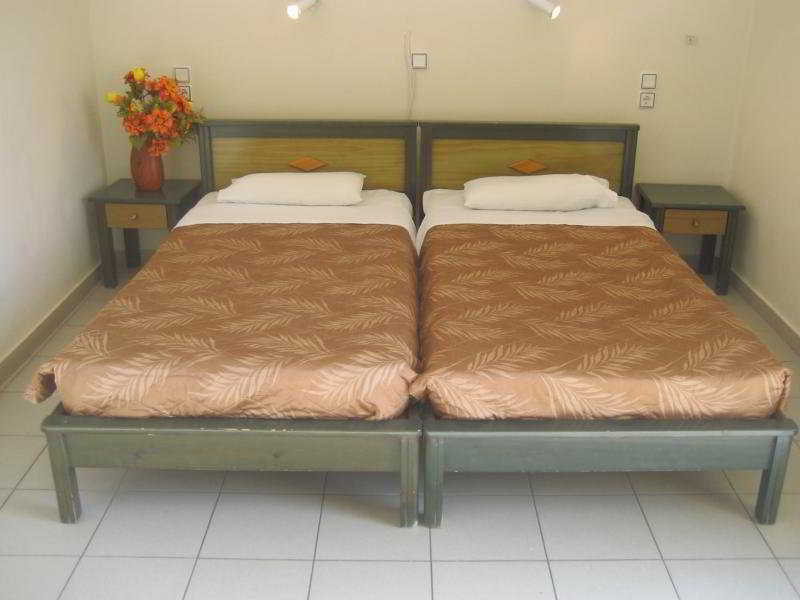 Mythos- Platanias- Hotel -Apts Platanés Dış mekan fotoğraf
